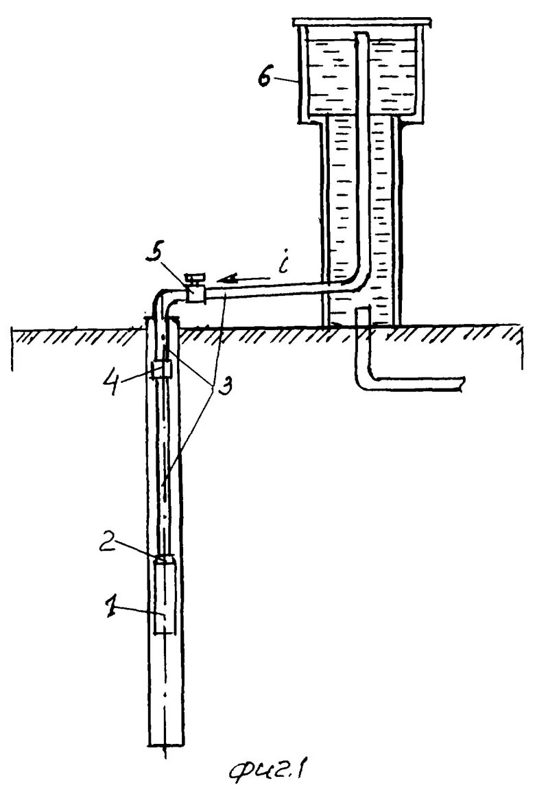 Подъем воды воздухом. Приспособление для подъема трубы из скважины. Подъем воды из скважины без насоса. Схема место установки сливного клапана на трубу в колодце. Приспособление для подъема воды из колодца.