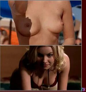 Кэтрин Хайгл Katherine Heigl ню. 