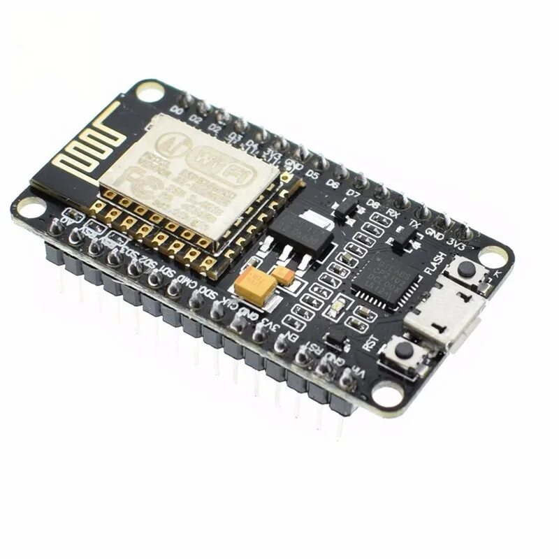 Nodemcu
