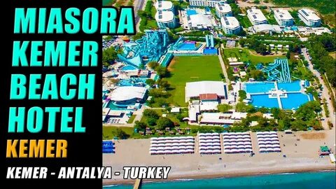 Миа роса турция