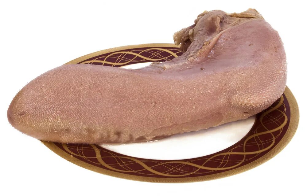 Вред говяжьего языка