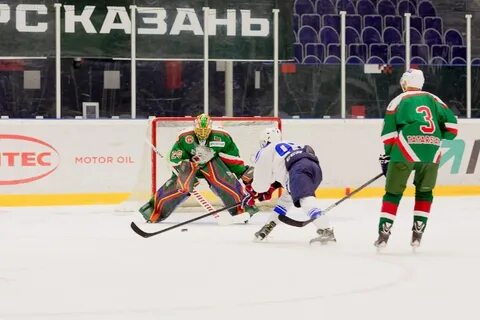 Барс зеленодольск
