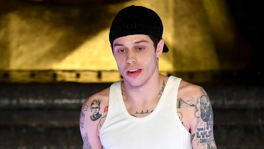 Pete Davidson. Питер Дэвидсон. Пит Дэвидсон тату. Пит Дэвидсон 2019. Дж питом