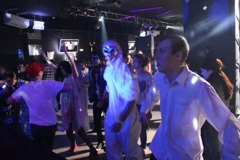 Dj бары