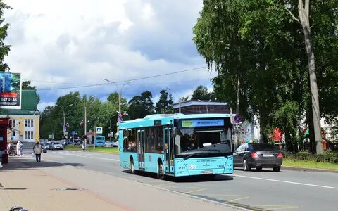 435 автобус спб