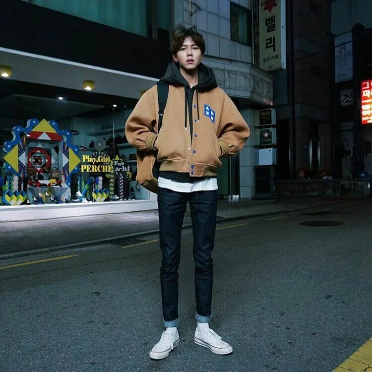 ahnjohn9@naver.com . 해외패션위크 & 해외PPL 촬영문의 받고있습니 Одежда для парней, Корейская мода