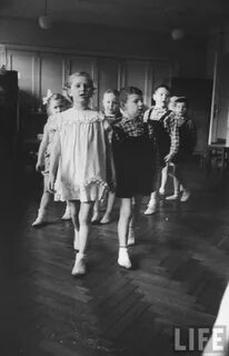 Дети 1960