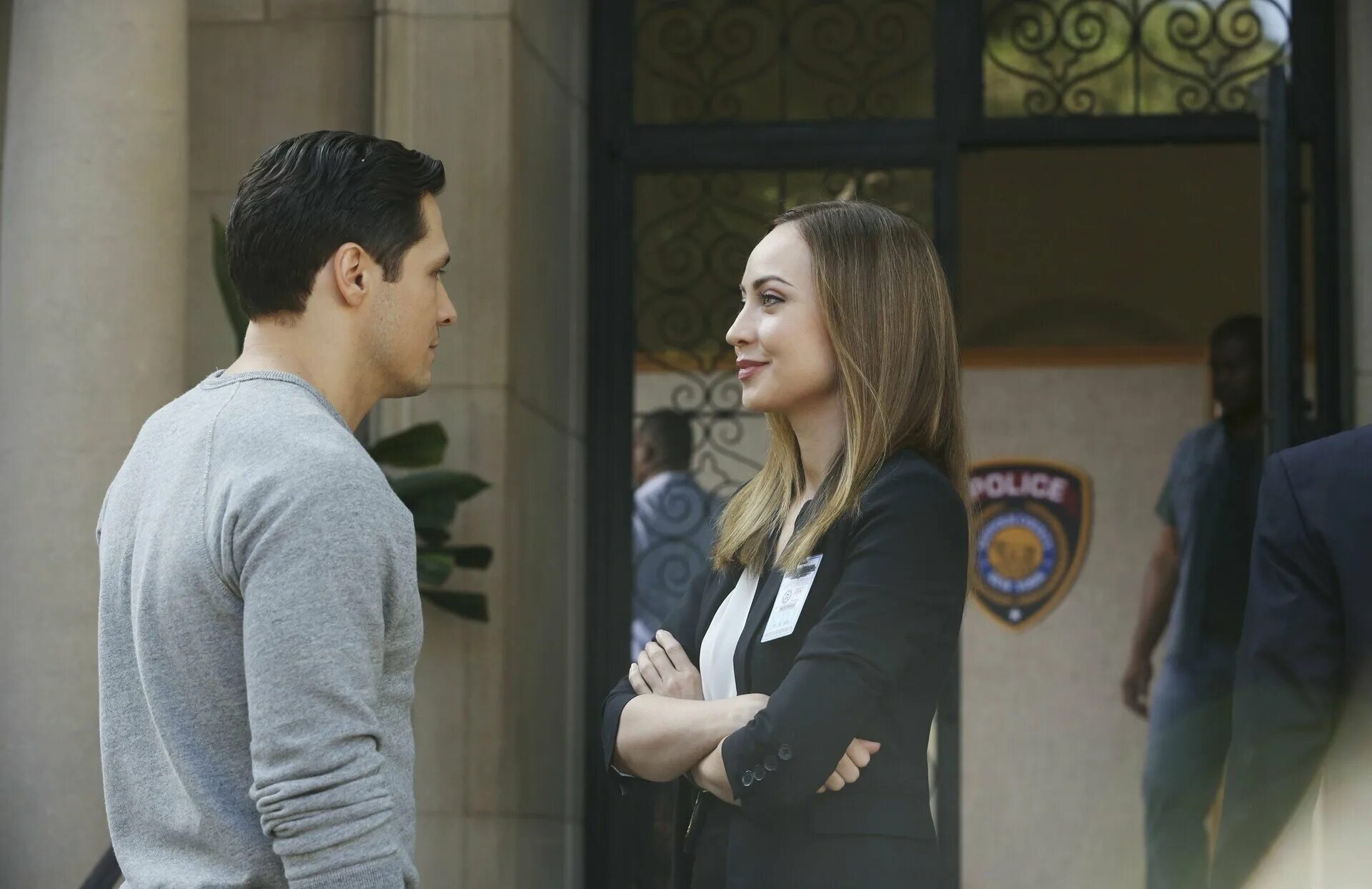 реванш кто участвует