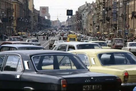Спб 1993