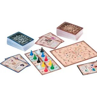 Правильные игры настольные игры