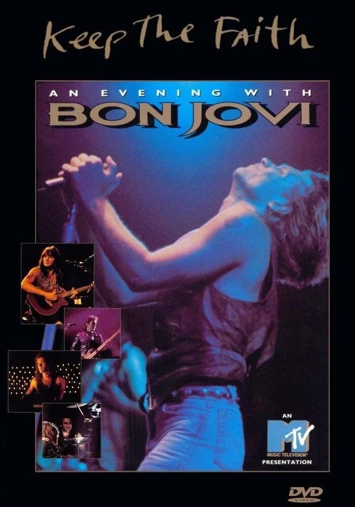 Bon jovi keep. Bon Jovi keep the Faith 1992. Bon Jovi keep the Faith. Bon Jovi группа обложки. Bon Jovi Live.