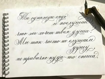 Мудрые письма