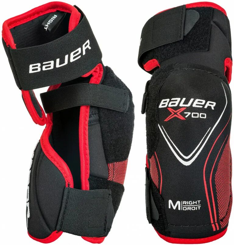 Налокотники Бауэр детские хоккейные. Налокотники Bauer Vapor 1x. Защита хоккейная детская Bauer. Бауэр x налокотники детские. Спортмастер защита