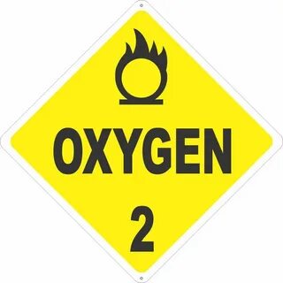 Oxygen