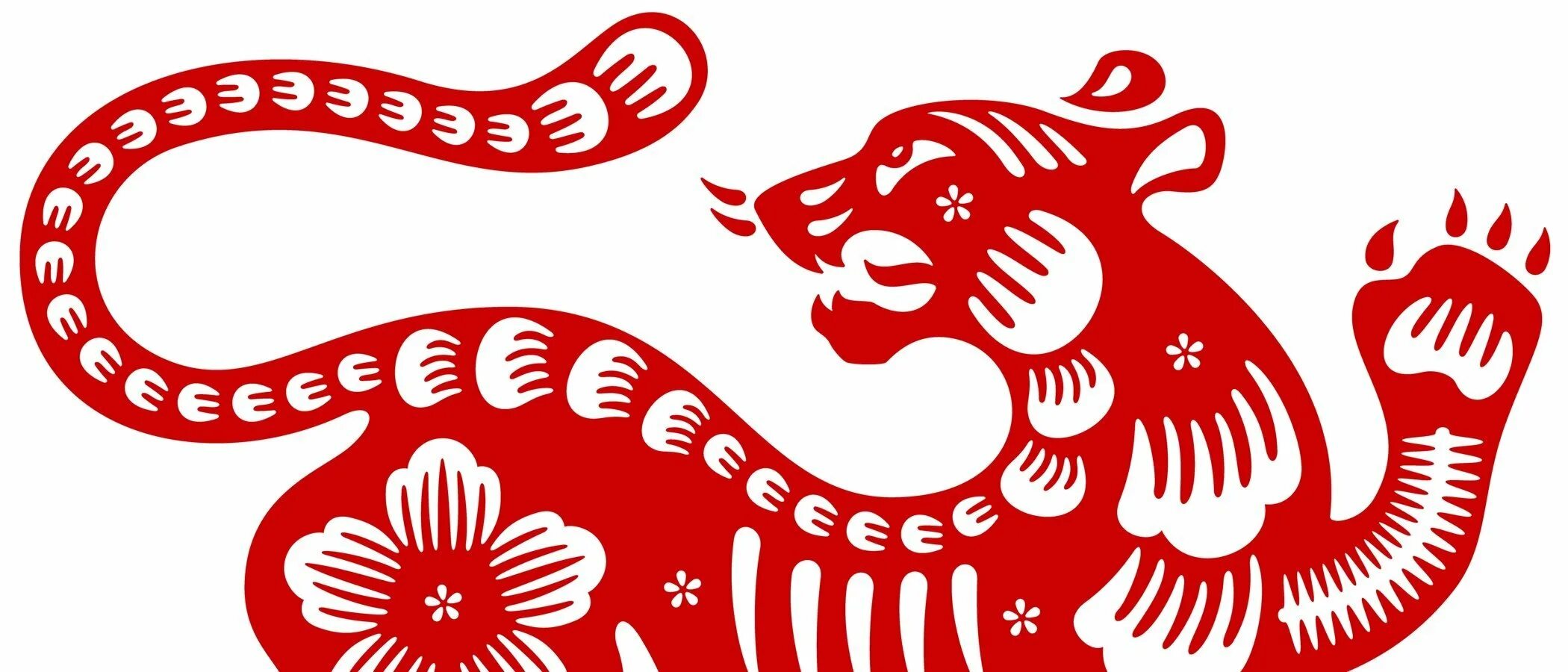 Символ всего нового. Символы нового года. Символ года тигр. Символы китайского нового года. Новогодние символы Китая.