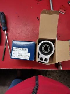 Сайлентблоки шевроле круз 1.6 задние