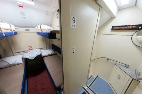 Как выглядит двухэтажный поезд внутри фото