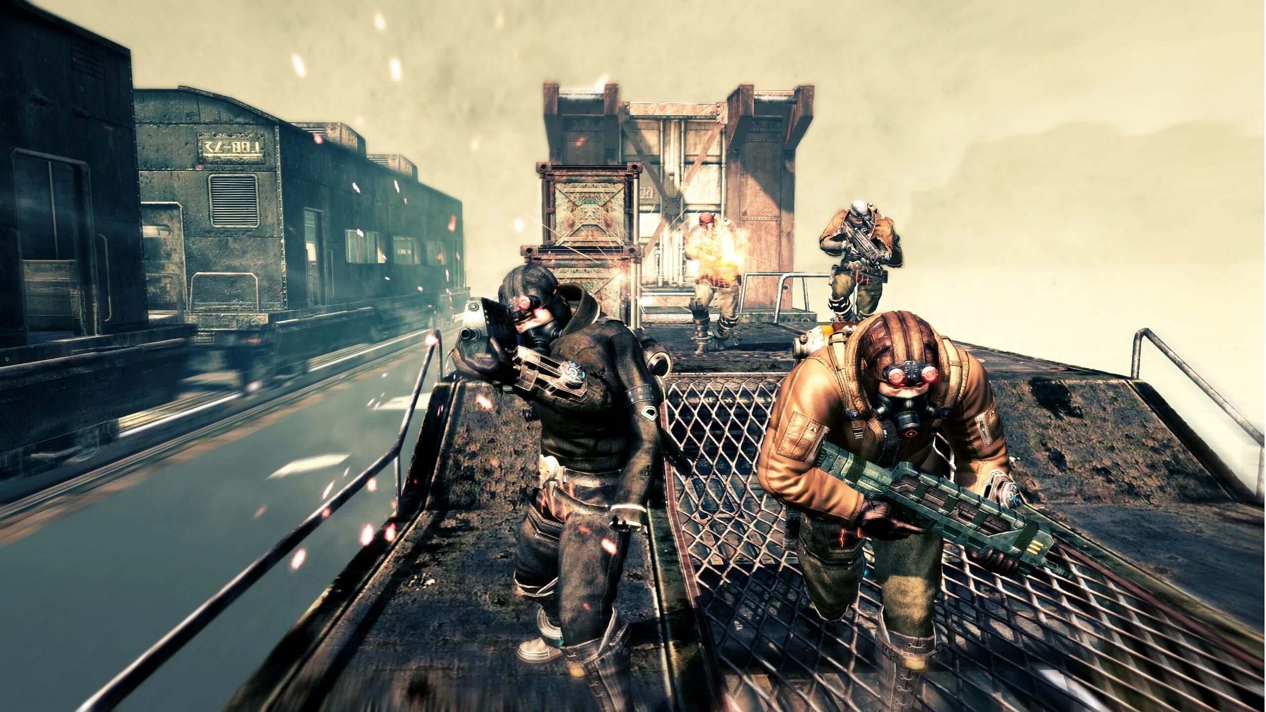 Игра инфамоус 2. Rage 2 vs rage. Action game 2. Action game 2. Фон для рабочего стола игровой.