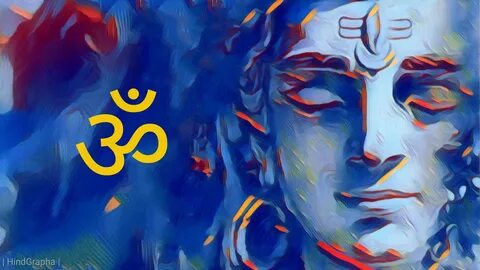 Mahadev cartoon Wallpapers.