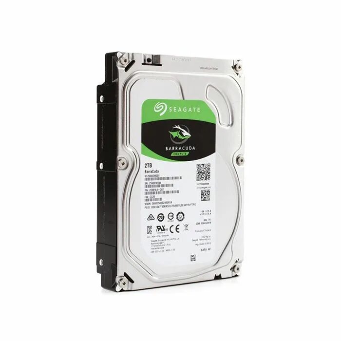 HDD Internal for PC Seagate Barracuda 2tb 3.5" 7200rpm [st2000dm008]. Seagate Skyhawk 5400. Жесткий диск Seagate 1t 7200rpm. Seagate barracuda st2000dm005