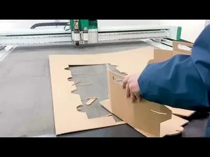 Биговка картона 2 класс