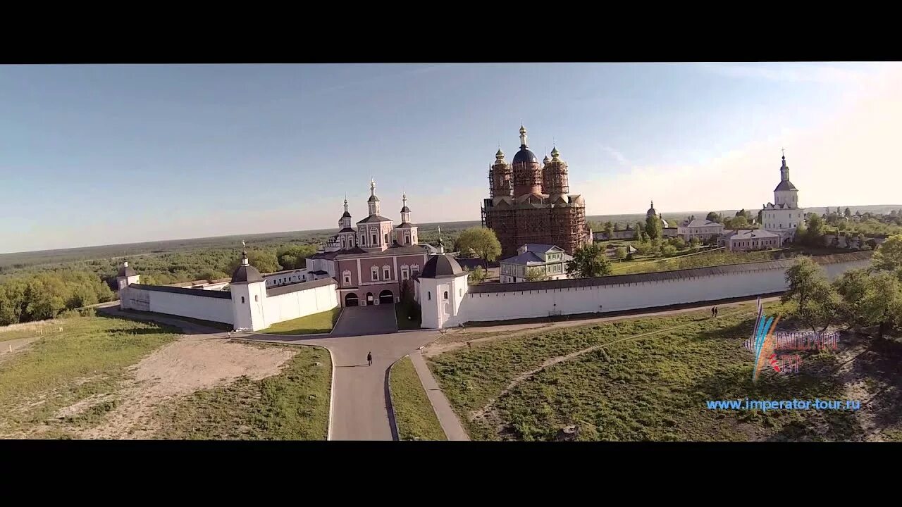 Экскурсии из брянска. Экскурсии из брянска