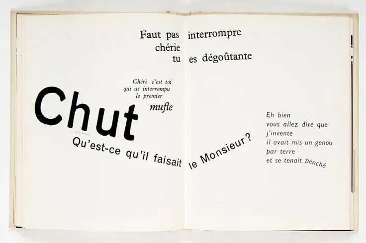En page