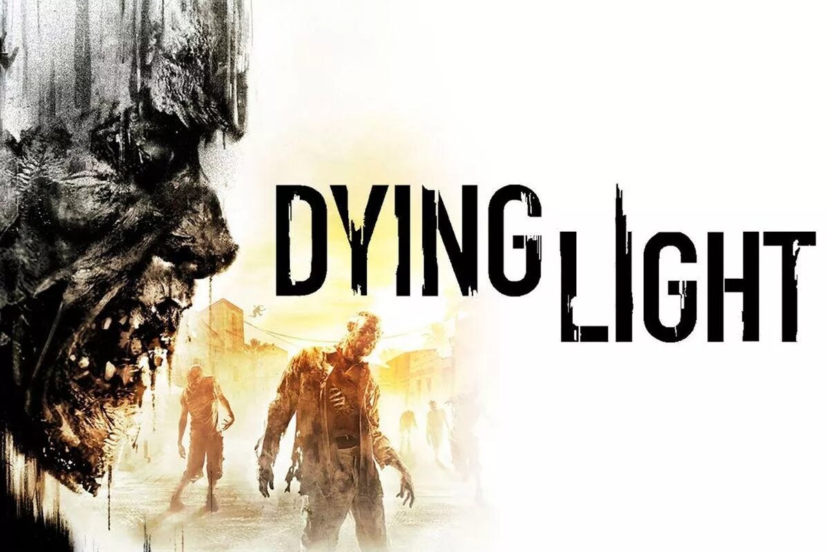 Крейн Dying Light.