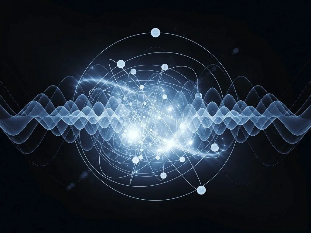 Quantum electron