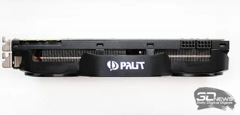 Palit 4070 ti jetstream