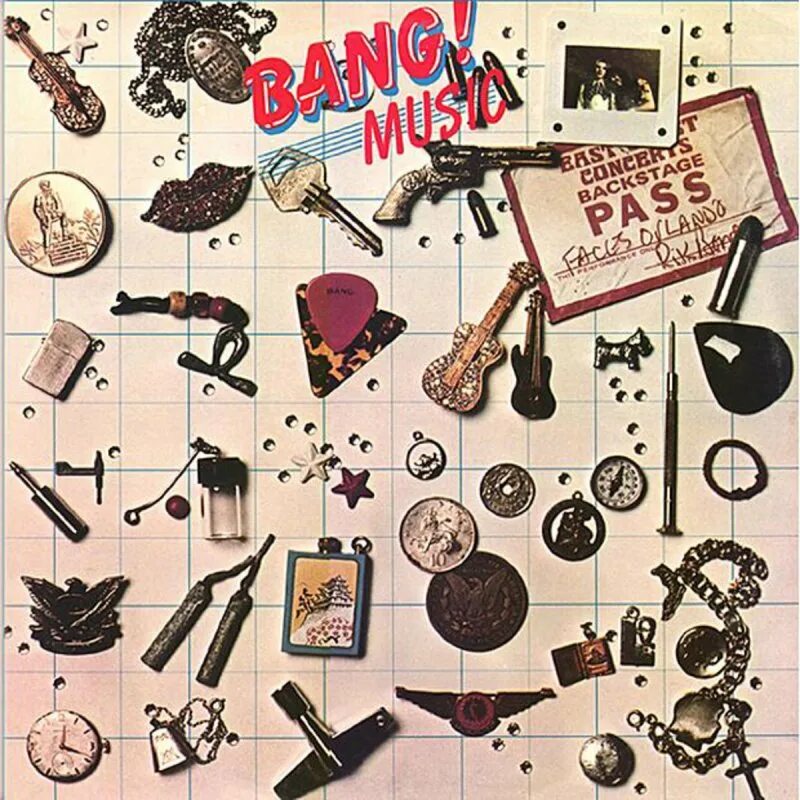 Don t bang. Bang 1973 Music. Bang! Альбомы. Бэнг альбом. Обложка для музыки.