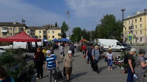 Народная ярмарка свердловская область