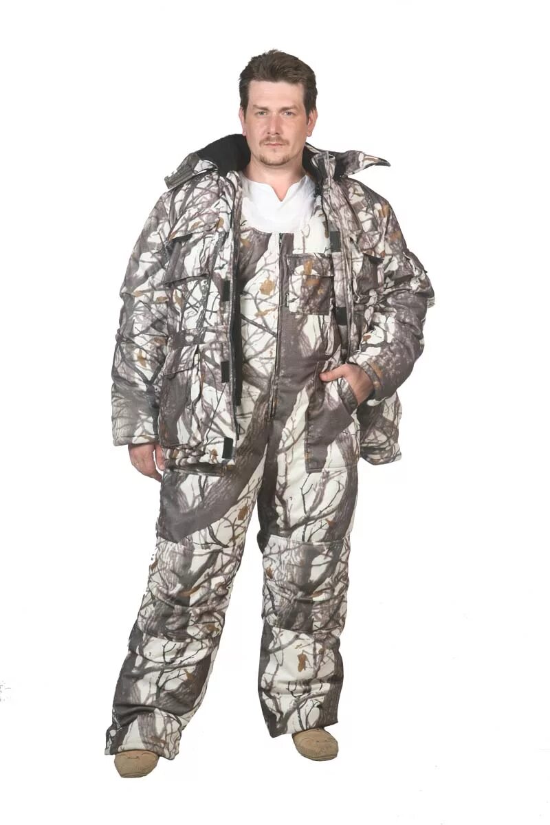 костюм зимний памир белый лес. костюм полесье-4 полар-флис. зимний костюм «тайга» (алова). костюм белый лес. одежда для охоты хантер.