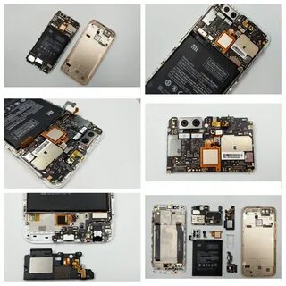 Ремонт xiaomi 9tundefined