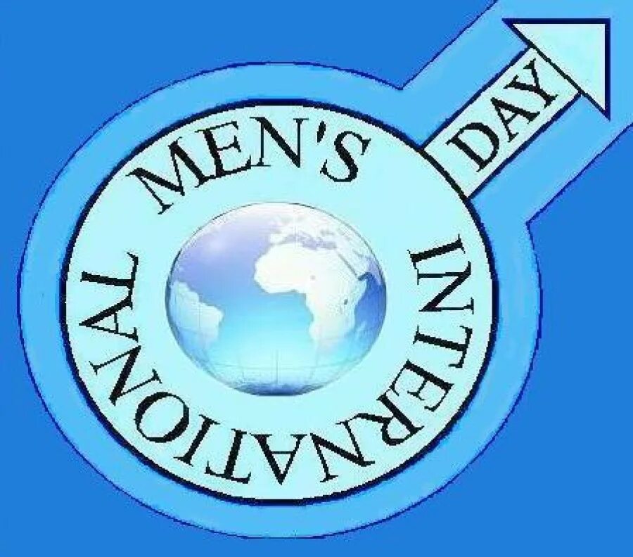 Международный мужской день. Мужской Международный день символ. Международный мужской день 19 ноября. Международный мужской день картинки.