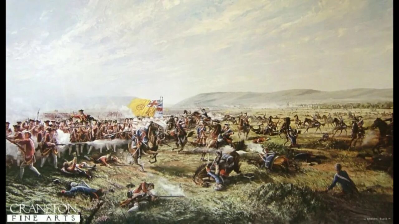 Битва у жданой горы. Битва при миндене 1759. сражение при миндене в 1759. семилетняя война битва при миндене. битва при лансе.