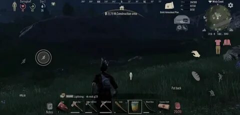 Last survival на андроид