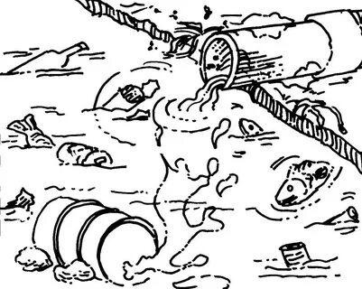 Розмальовки дубовий лист, Раскраски детские.