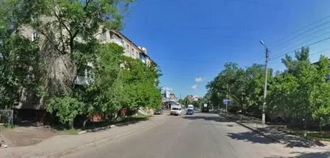 Луганска 2