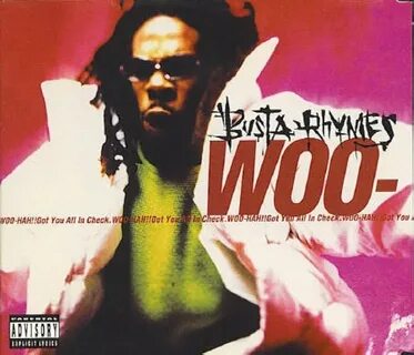 Busta remix