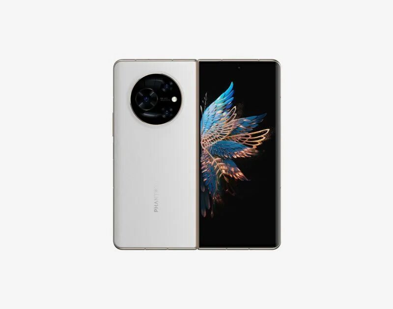 Techno fantom flip. Techno fantom flip