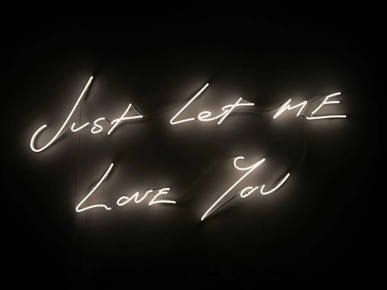 Let s beat. Let me love you. just let it be. i love you. широкие картинки тумблер.