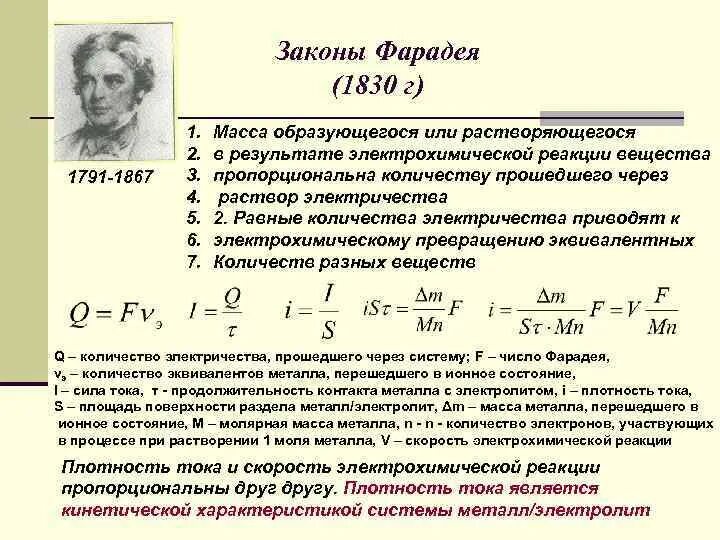 Закон фарадея 8 класс. Закон фарадея для массы. закон фарадея формула. закон фарадея химия. 2 закон фарадея.