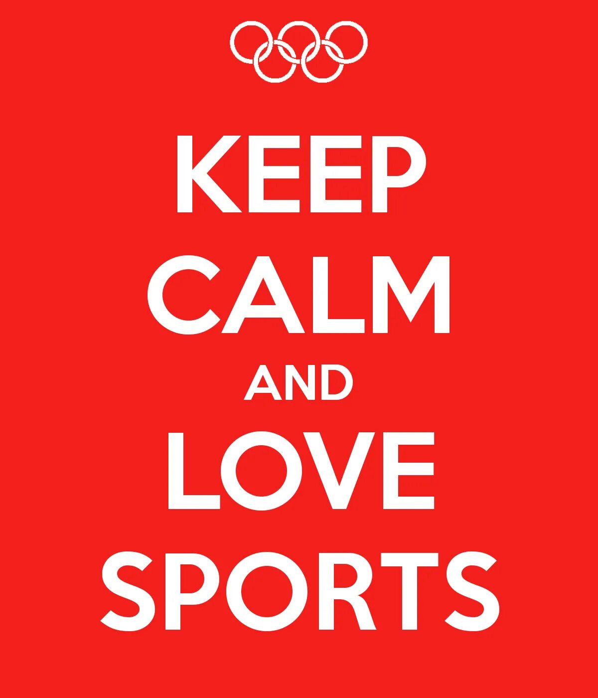 Я люблю спорт. Постер keep Calm. Спорт лов. I Love Sport картинки.