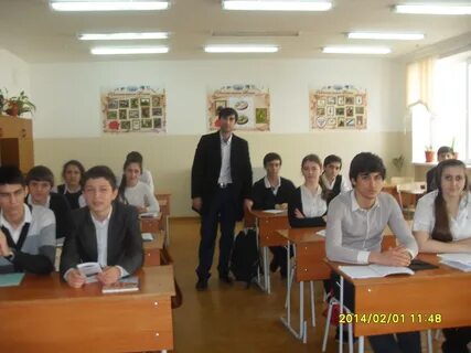 Гимназии махачкалы