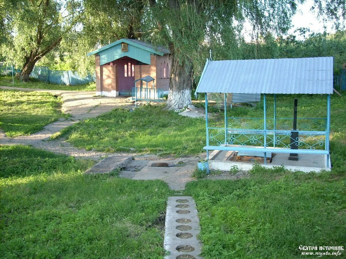 Родники рязани. Село большая Рязань Самарской области. Святой источник большая Рязань Самарская область. Источник в большой Рязани Самарской области. Родник большая Рязань Ставропольский район.