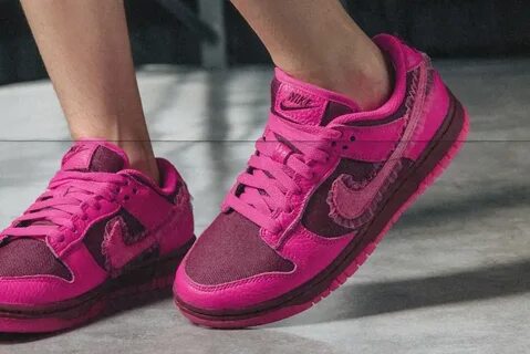 Nike valentines