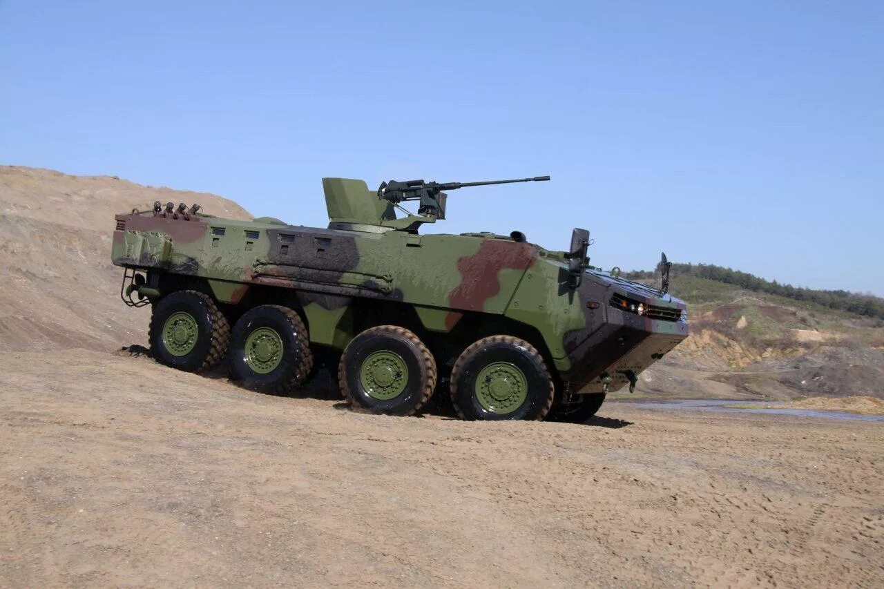 Arma 8x8. Турецкий бтр fnss pars 8x8. Бронетранспортер эйтан. 8x8x. Отокар арма.