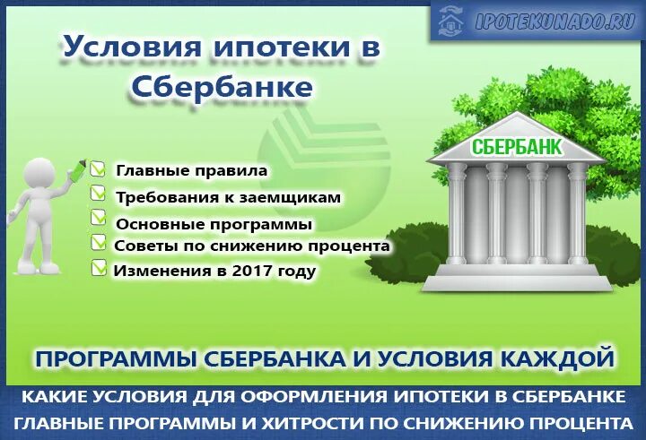 Оформить ипотеку условия. Сбербанк ипотека условия. Сбер ипотека условия. Условия заключения ипотеки. Условия взятия ипотеки.