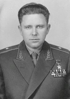 Абрамов федорович